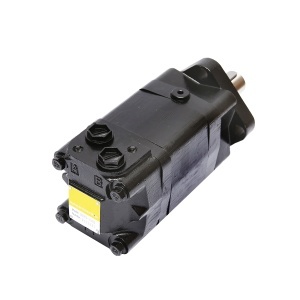 Motor BMS 375-E4 BD D=32mm 1/2 Breckner Germany - Img 4
