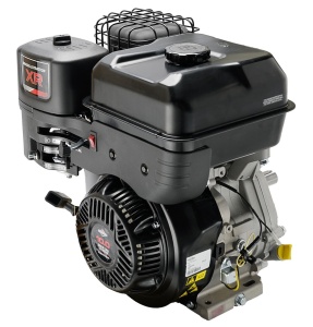 Motor Briggs & Stratton 10CP (demaror) 88mm - Ø 25.4mm