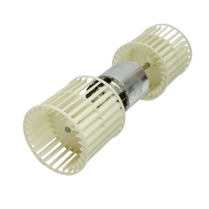 Motor electric aeroterma 12V Massey Ferguson cod OEM 3900465M91 - Img 2