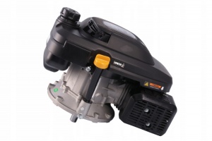 Motor motosapa Zongshen XP200A (ax 22.2 Ø - 66mm) 6.5 CP - Img 3