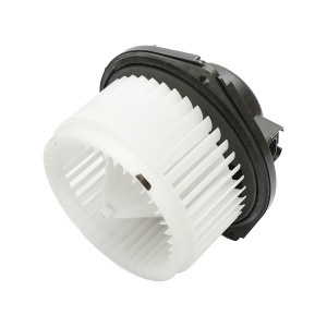 Motor ventilator aeroterma John Deere cod OEM AH220407 - Img 3