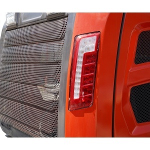 Motostivuitor 5T 4x4 OFF ROAD, motor diesel 100CP (70kW), inaltime ridicare 3m, roti 16/70-20 - Img 18