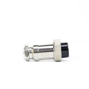 Mufa de schimb pentru microfon cu 6 pini - Img 3