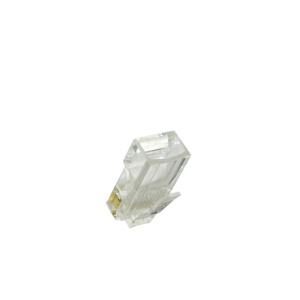 Mufa PNI RJ45 pentru cablu UTP Cat5 set 10 buc - Img 6
