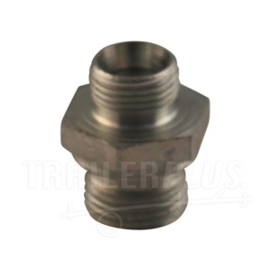 Niplu 3/8" M18x1,5