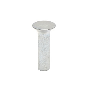 Nit otel solid 30x7.8, diametru cap 15mm