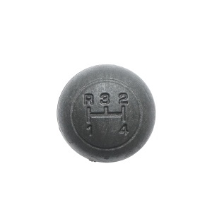 Nuca maneta schimbator viteze Massey Ferguson filet 3/8 UNF cod OEM 1682630 - Img 2