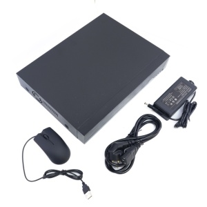 NVR PNI House IP32A cu AI si 32 canale IP - Img 5