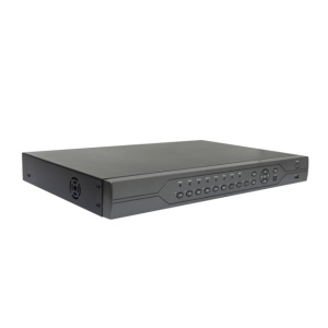 NVR POE PNI House IP8016P, 16 canale POE IP 4K, H.265 - Img 2
