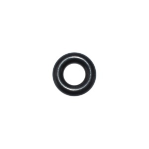 O-ring de etansare capat corp diuza 6x3 erbicidator - Img 2