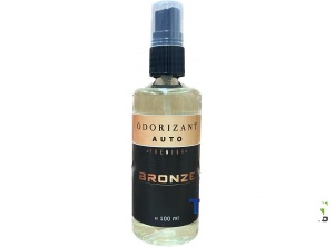 Odorizant 100ml , premium Bronze