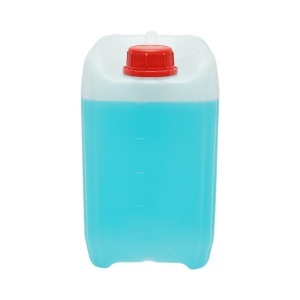 Odorizant auto concentrat Ocean Breeze Fresh Car Pro-X 5L - Img 2