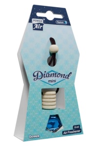 Odorizant auto Power Air Diamond MINI Plus - Img 3