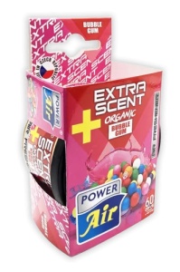 Odorizant auto Power Air Extra Scent Plus