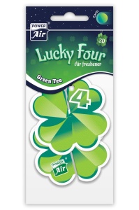 Odorizant auto Power Air Lucky 4 - Img 4