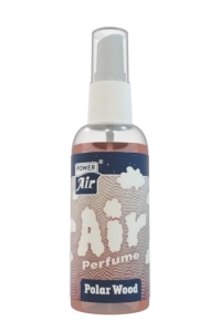 Odorizant auto tip spray Power Air Air Perfume - Img 3