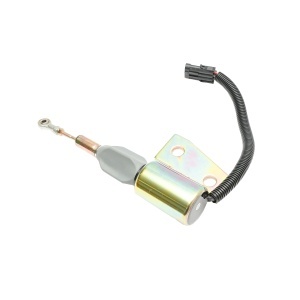 Opritor pompa injectie pentru Case IH 87420952 - Img 3