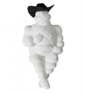 Ornament Michelin 45 cm (MARE)