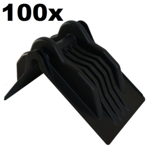 Pachet 100 Coltare chingi MEGA C3