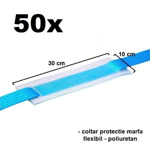 Pachet 50 Coltare chingi - flexi - C9