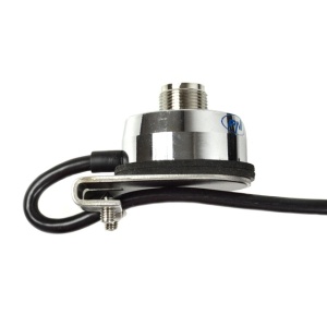 Pachet Antena CB PNI led 2000 lungime 90 cm si suport montaj pe portbagaj PNI T941 - Img 7
