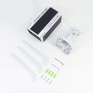 Pachet camera supraveghere video PNI SafeHome PT950LR 1080P 2MP si cadou Sticky Pad Drapel - Img 4