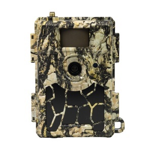 Pachet Camera vanatoare PNI Hunting 480C PRO, 24MP, cu Internet 4G, GPS + Card de memorie MicroSD PNI 32GB cu adaptor SD - Img 7