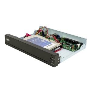 Pachet Kit supraveghere video PNI House IPMAX POE 8, NVR cu 4 camere si HDD PNI SafeHouse 1TB - Img 13