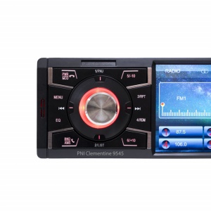 Pachet MP5 player auto - Img 3