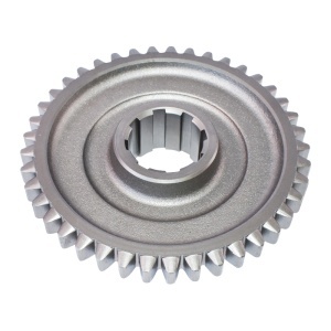 Pachet pinioane cutie viteze UTB U-650 - Img 2