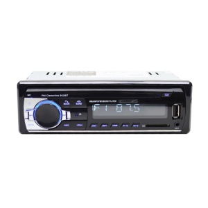 Pachet Radio MP3 player auto PNI Clementine 8428BT 4x45w + Difuzoare auto coaxiale PNI HiFi500, 100W, 12.7 cm - Img 4