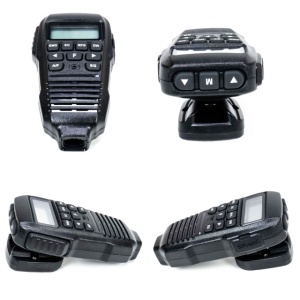 Pachet Statie radio CB PNI Escort HP 55 ASQ cu Antena CB PNI ML70 si baza magnetica 145 mm inclusa - Img 4