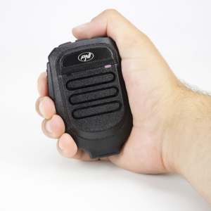 Pachet Statie radio CB PNI Escort HP 8001L ASQ + Microfon si Dongle cu Bluetooth PNI Mike 80 - Img 6