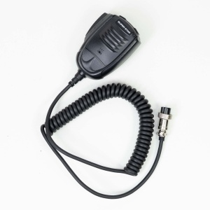 Pachet statie radio CB SUPER STAR-3900, AM/FM/USB/CW/PA, 12V, ASQ cu antena CB PNI Extra 45 cu magnet - Img 8