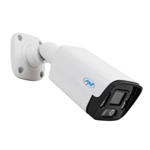 Pachet supraveghere video NVR PNI House IP716, 16 canale IP 4K, H.265, ONVIF si 4 camere PNI IP125 cu IP, 5MP, IP66 - Img 7
