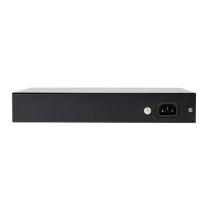 Pachet Switch PNI SW016, 16 x 10/100/1000 Mbps, Gigabit, carcasa metalica si patch 3m CAT8 PNI U8030W - Img 3