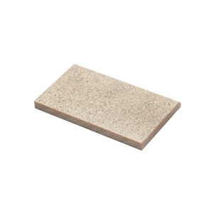 Palet fibra pentru pompa cu ulei 4,9x40x65mm aparat de muls Breckner Germany - Img 2