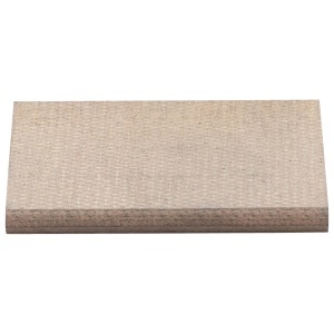 Palet fibra pentru pompa cu ulei 4,9x43x75mm aparat de muls vaci Breckner Germany