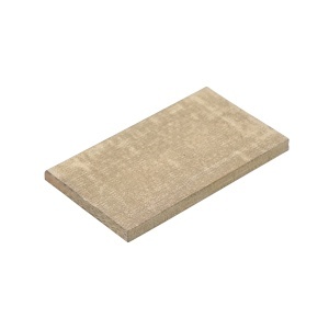 Palet fibra pentru pompa vacuum aparat de muls vaci 4,9x43x80mm Breckner Germany - Img 2