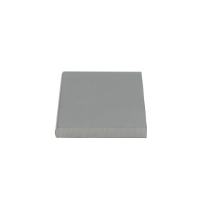Palet grafit pentru pompa uscata 4,9x40x65mm aparat de muls Breckner Germany - Img 2