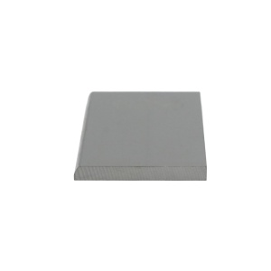 Palet grafit pentru pompa vacuum de muls vaci 80x43x4.90mm Breckner Germany - Img 2