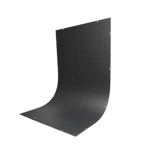 Panou solar 400W flexibil, monocristalin 1980x1080x3mm Breckner Germany
