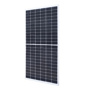 Panou solar 540W Polycrown A Grade, mono, fotovoltaic 2279x1134x35mm - Img 2