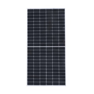 Panou solar bifacial 455W fotovoltaic monocristalin 1762x1134x30mm Astronergy