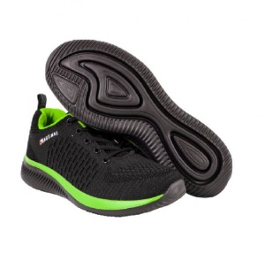 Pantofi de agrement X250 Fluo - Img 2