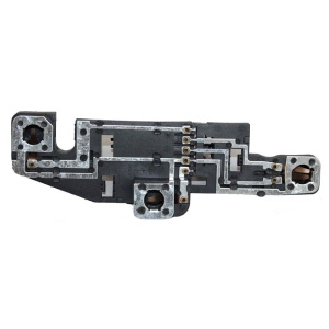 Parte electrica stop stanga L MV 6001548137