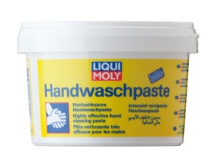 Pasta de curatat mainile Liqui Moly 500 ml