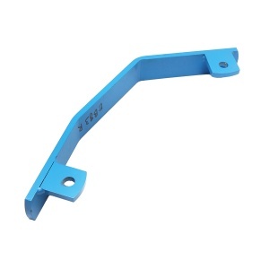 Patina dreapta laterala de sprijin pentru freza seria TL, BK98252, BK98250, BK98251, BK98253, BK98254, BK98255, BK98256 - Img 2