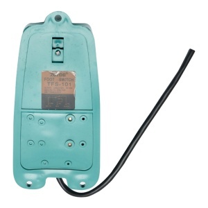 Pedala comanda cu contact electric 250V/10A - Img 4