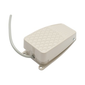 Pedala comanda cu contact electric 250V/5A Breckner Germany - Img 3